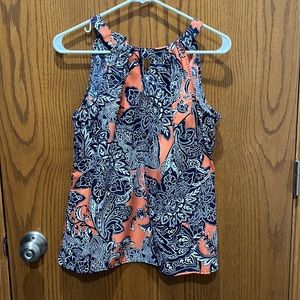 The limited tank top